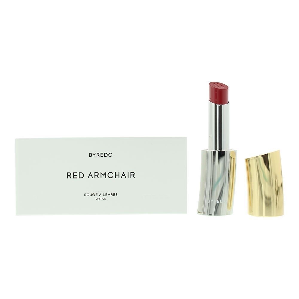 Byredo Red Armchair Lipstick
